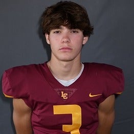 Luke Raulli