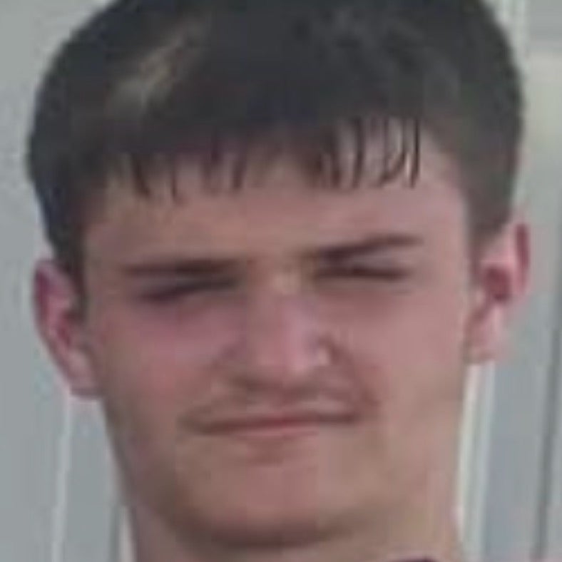 Trace Hinton mugshot