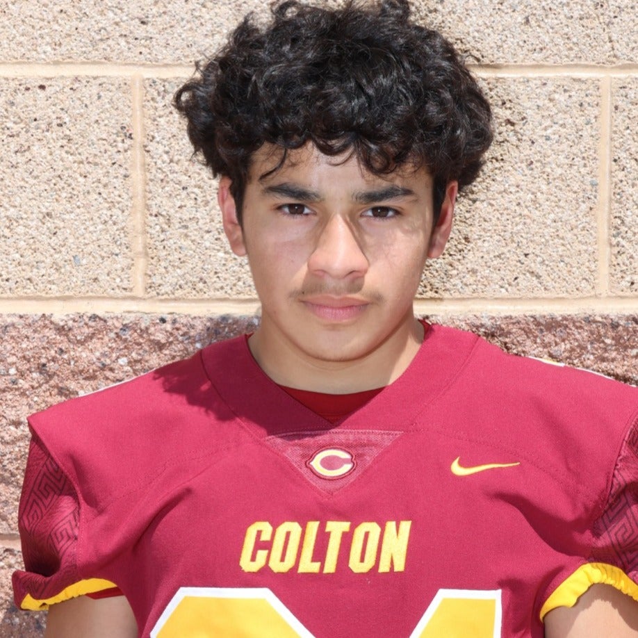 Frank Lobato mugshot