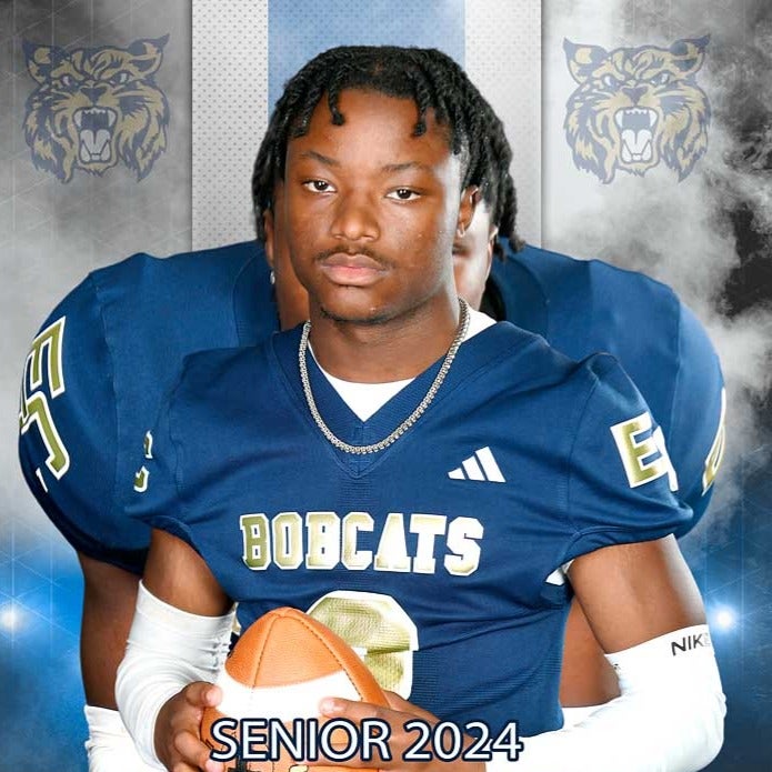 Dontavius Salter mugshot