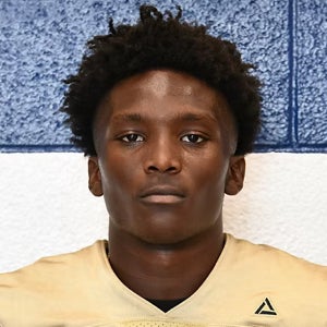 Jeremiah Redd
