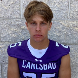 Liam Willcox mugshot