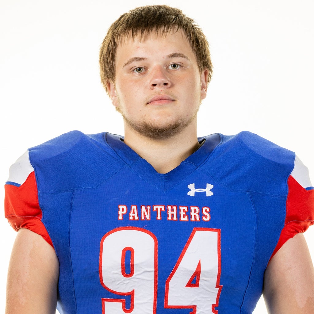 Cayden Hutchins