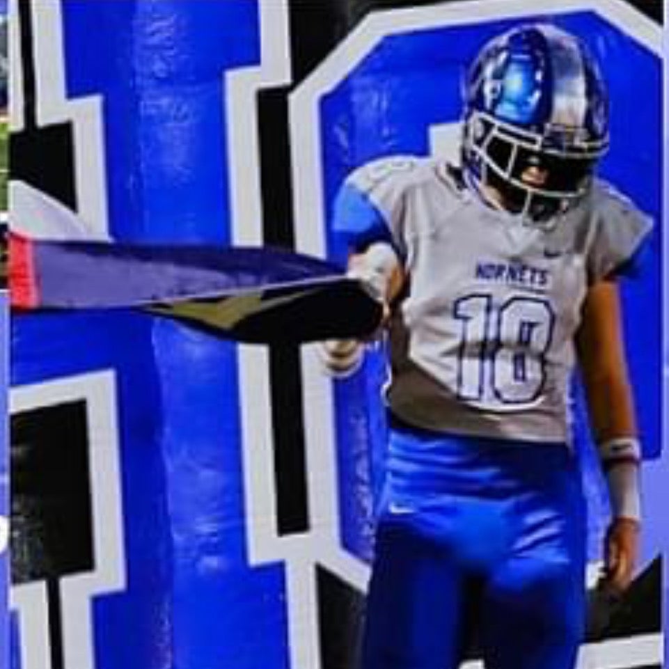 Jasper Crain mugshot