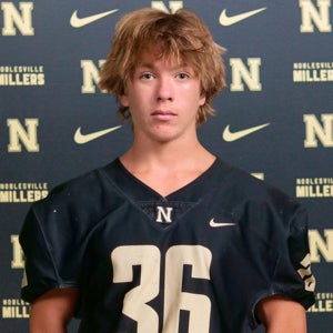 Matthew Cooksey mugshot