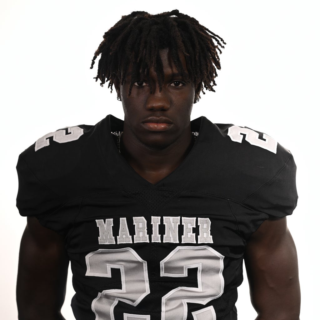 Mcnathan Sainvil mugshot