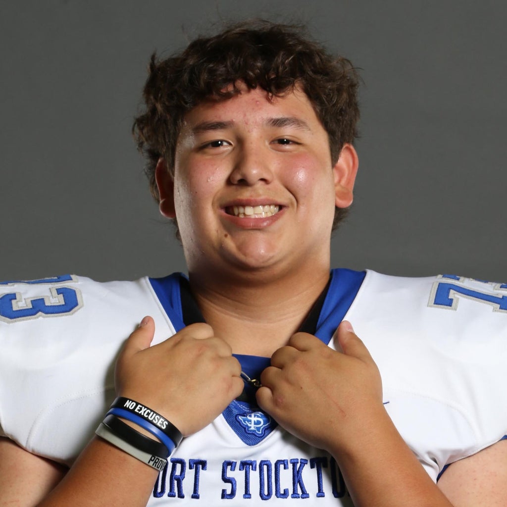 Andres Sotelo mugshot
