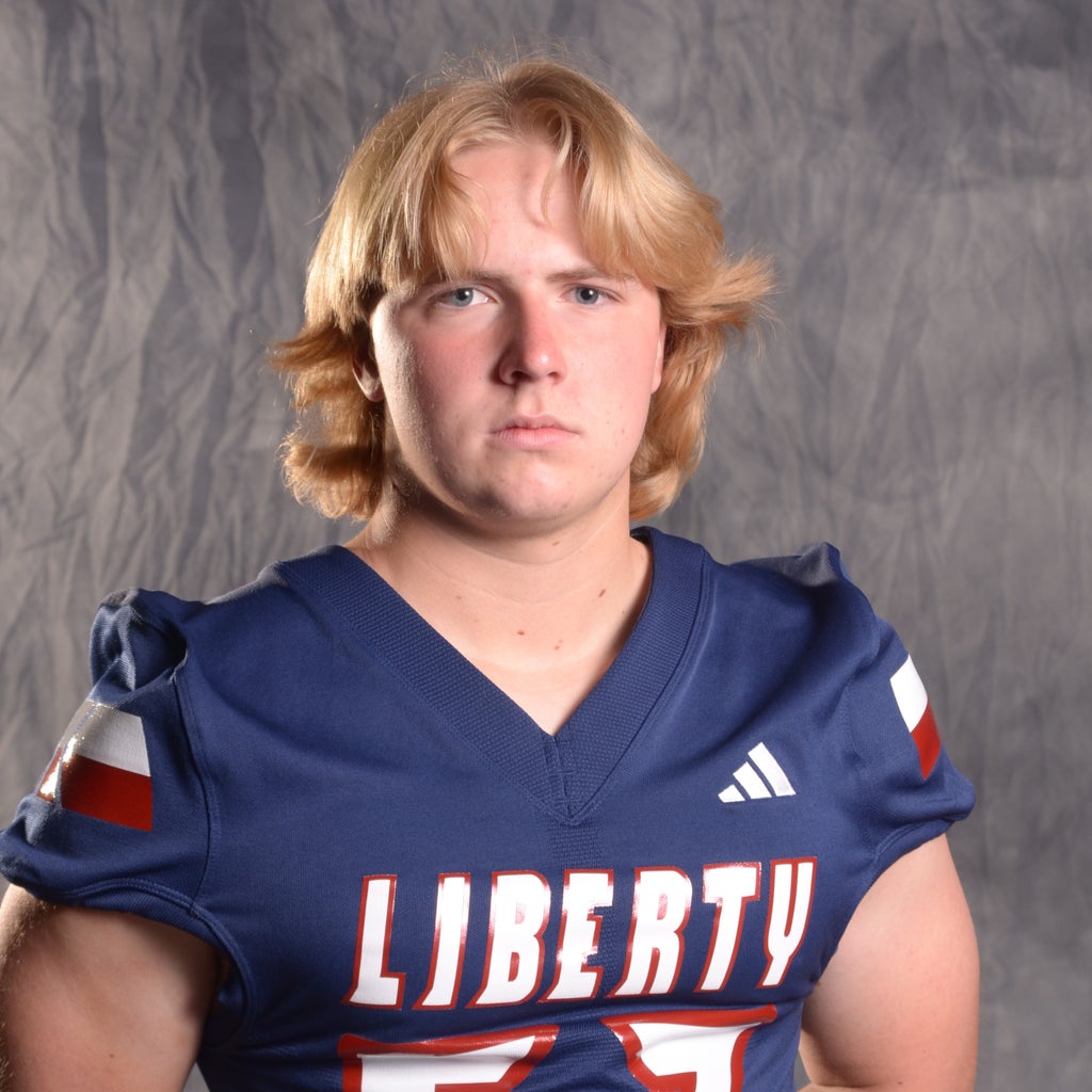 Campbell Fears mugshot