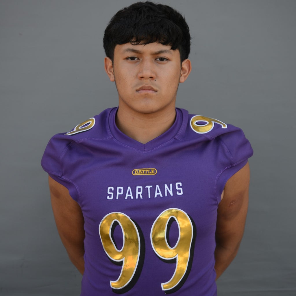 Anthony Gallardo mugshot