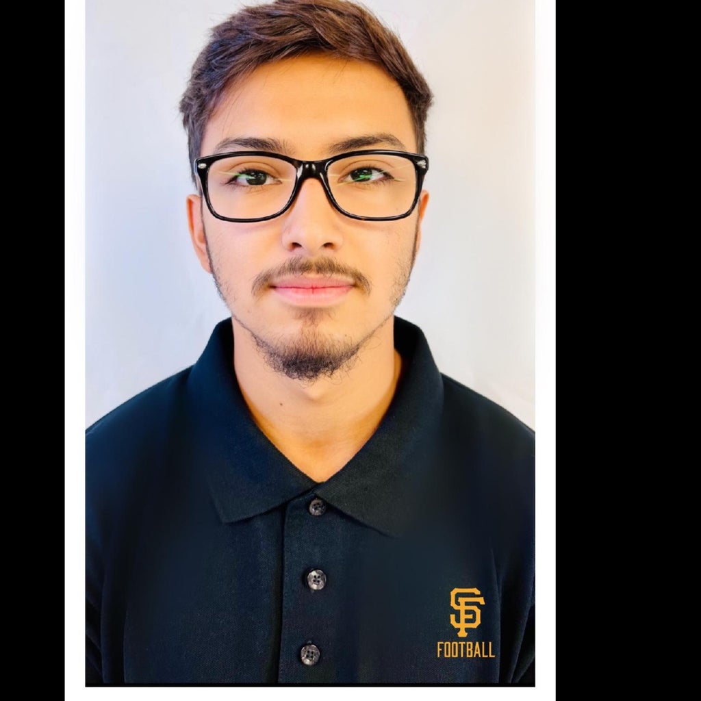 Tristen Haro mugshot