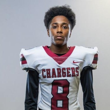 Jordan Brown