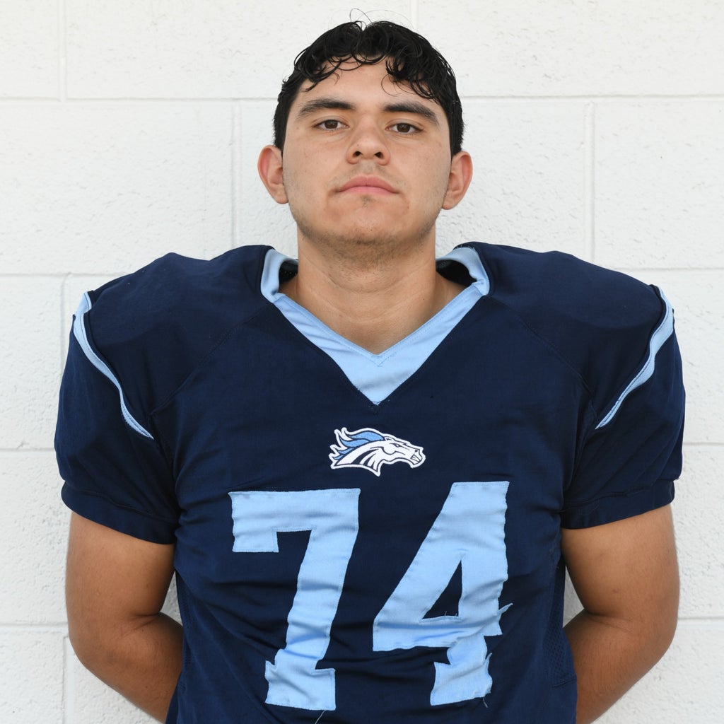 Nickolas Tamayo mugshot
