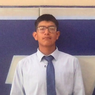 Dylan Serrano mugshot