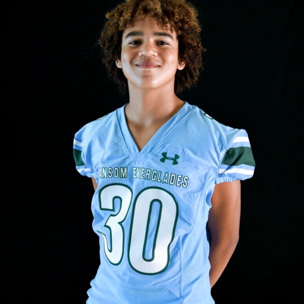 Enzo  Antoine  mugshot