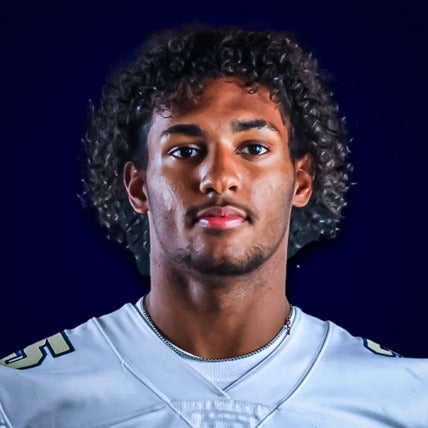 William Barker mugshot