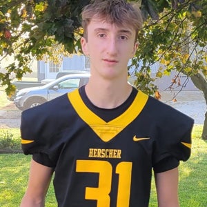 Adin Morrical mugshot