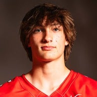 Aiden Francis mugshot