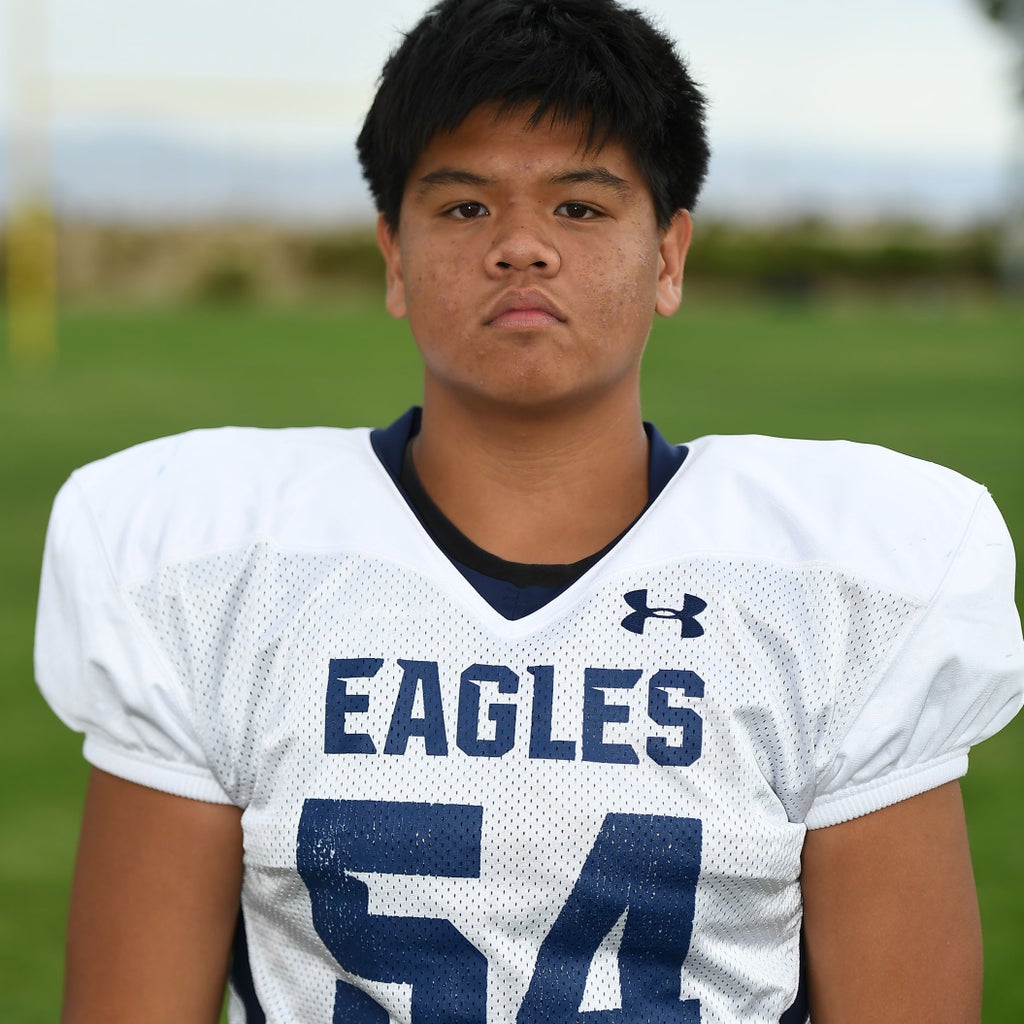 Isaiah Calica mugshot