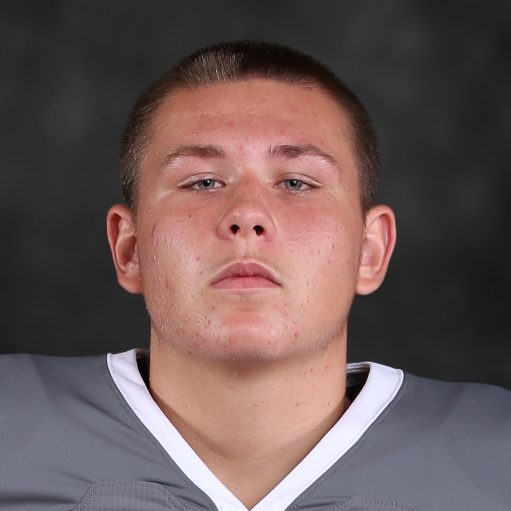 Beau Gwynn mugshot