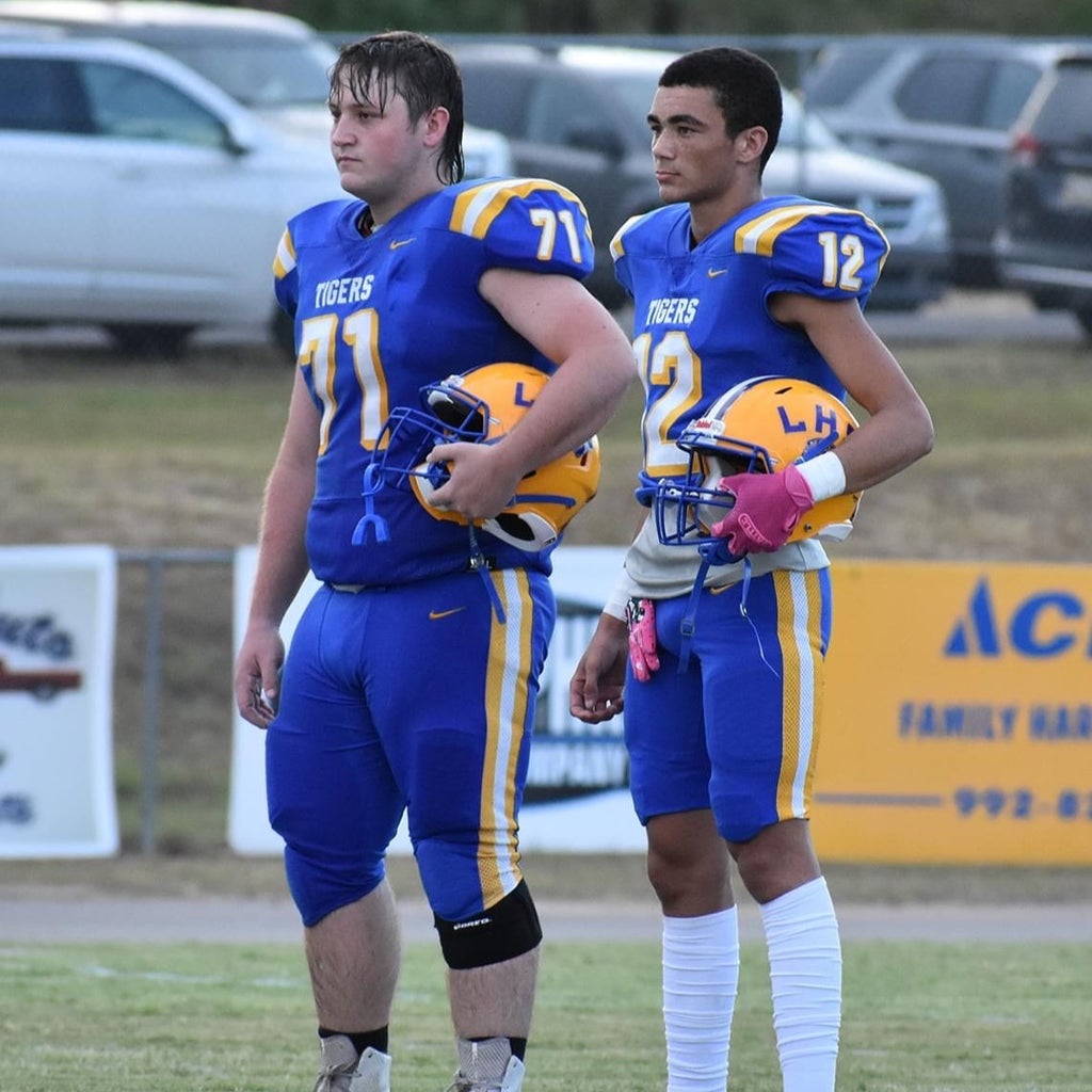 Haden Doughty mugshot