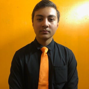 Adam Astrup mugshot