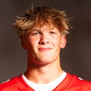 Nolan Rees mugshot