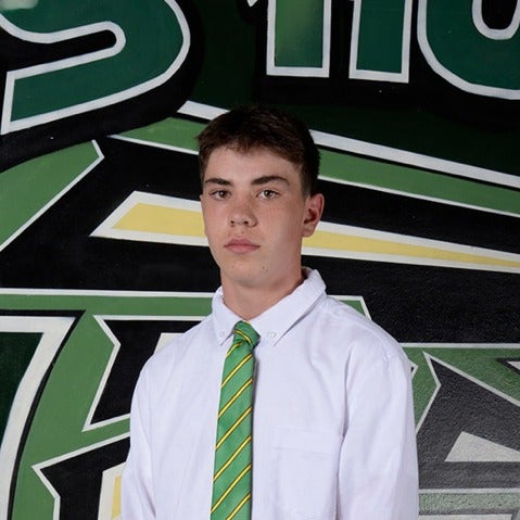 Lucas Merkle mugshot