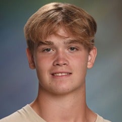 Michael Moore mugshot