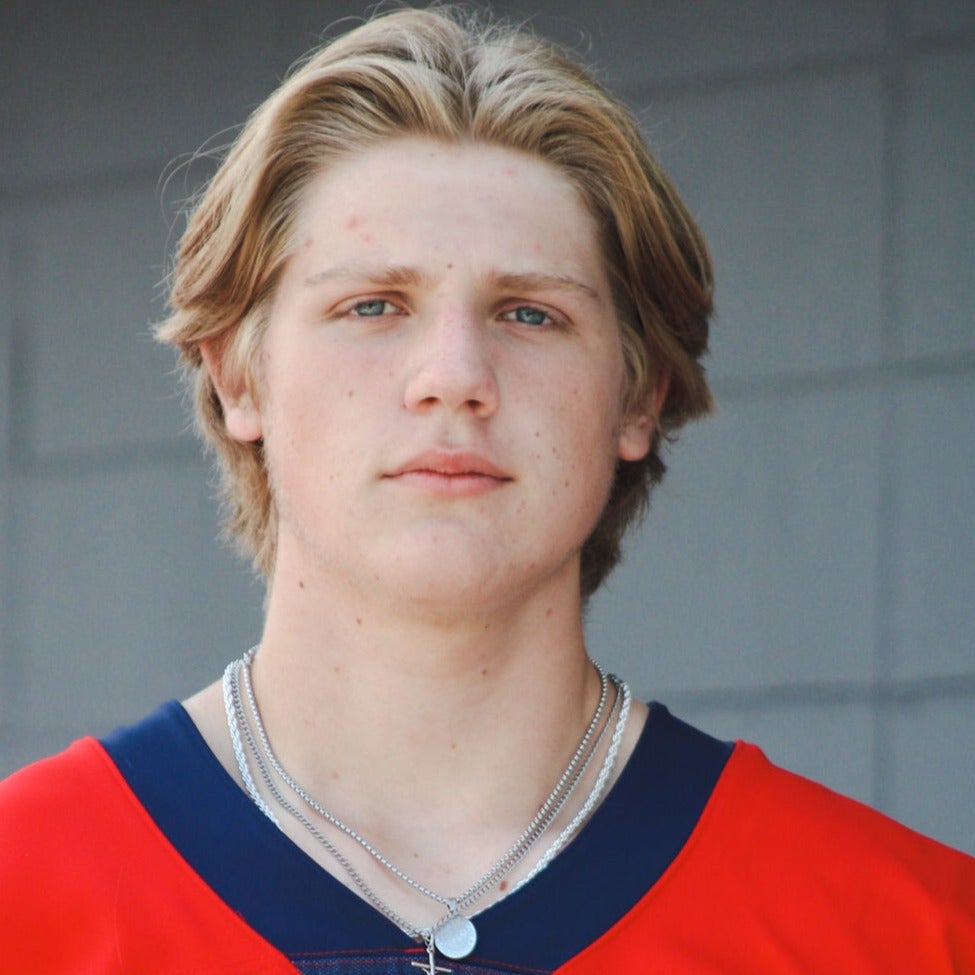 Bryce Vaughn mugshot