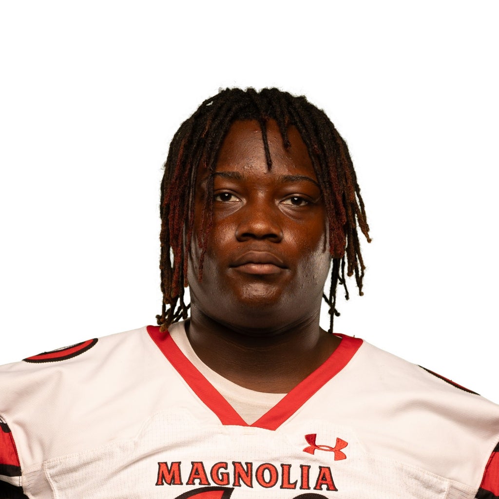 J'Don Marshall mugshot