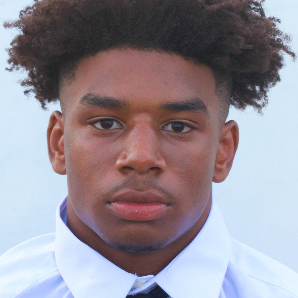 Kourtlan Oliver mugshot