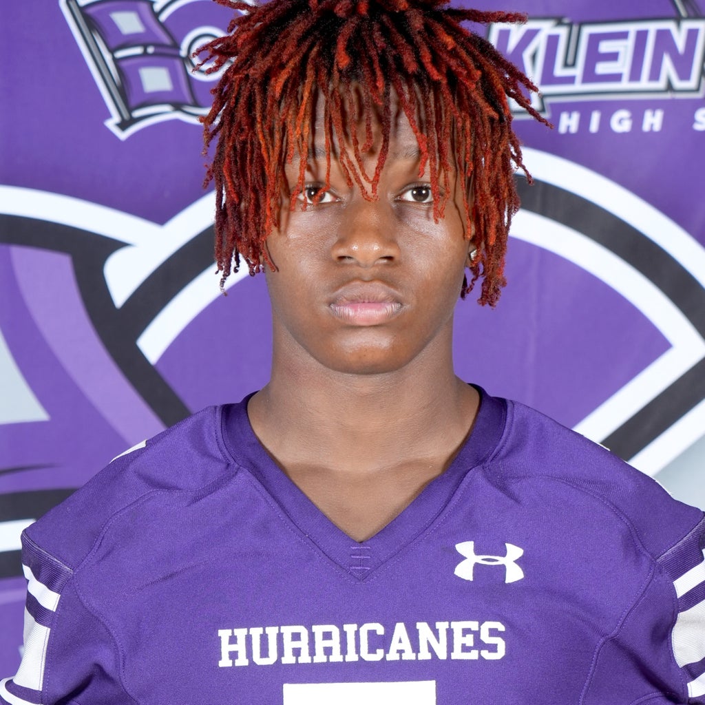 Jabaris Gaines