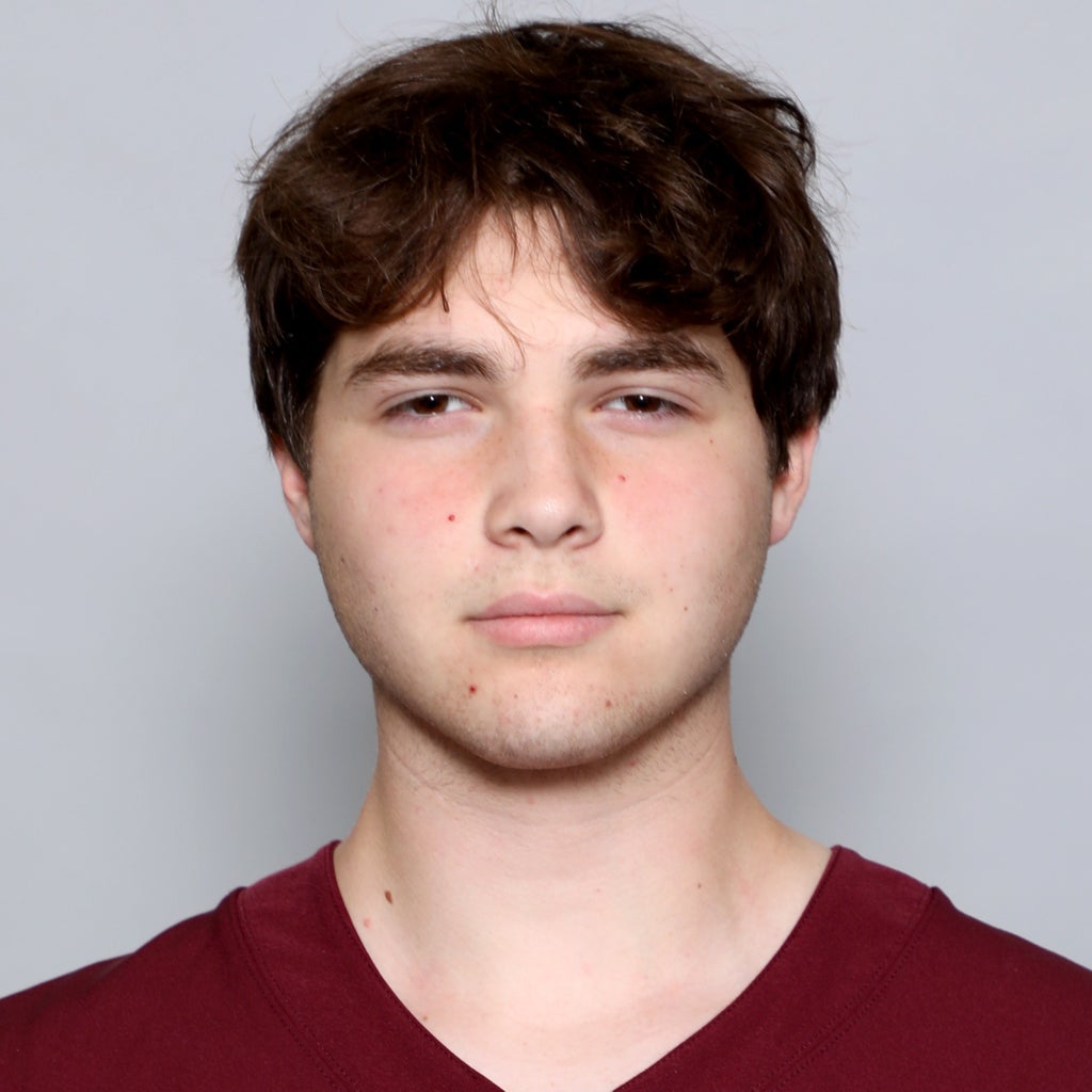 Spencer Shushan