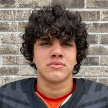 Damion Krebs mugshot