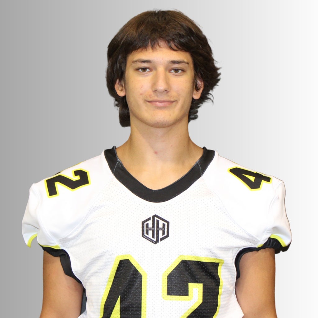 Nate Sauder