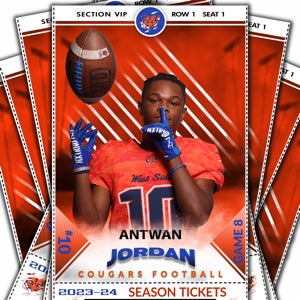 Antwan Jordan mugshot