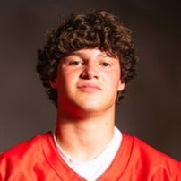 Daxon Sauer mugshot