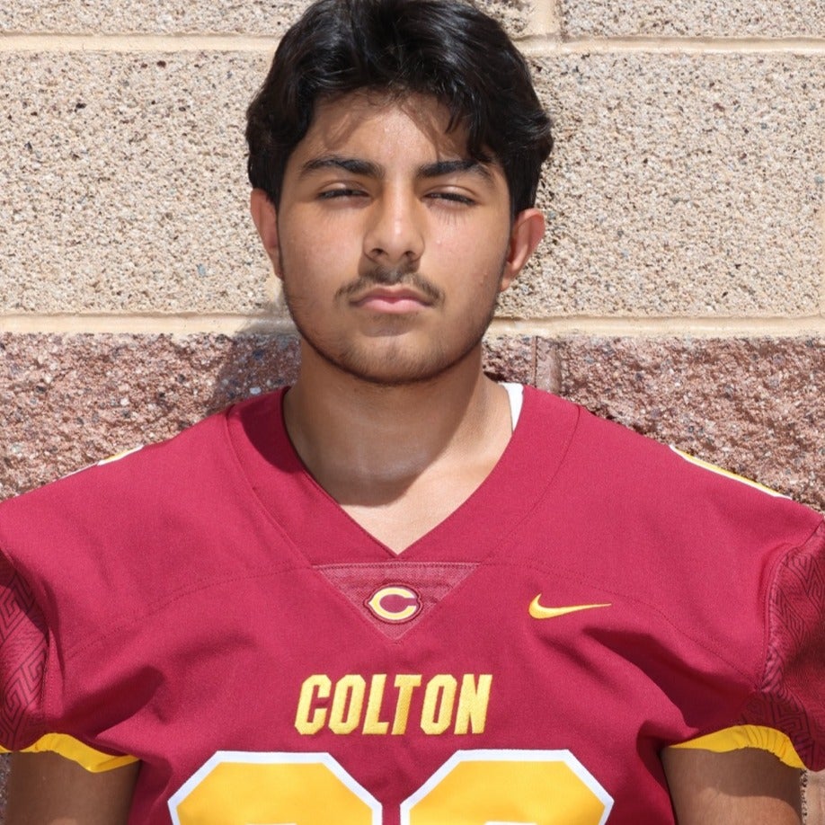 Robert Arnaiz mugshot