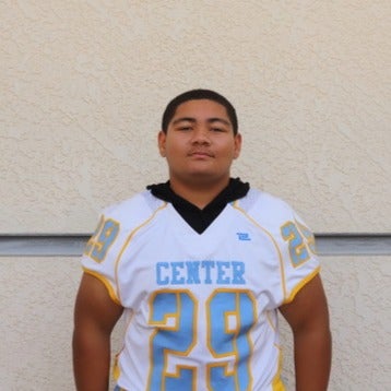 Sidney Carey mugshot