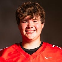 Garrett Johnson mugshot