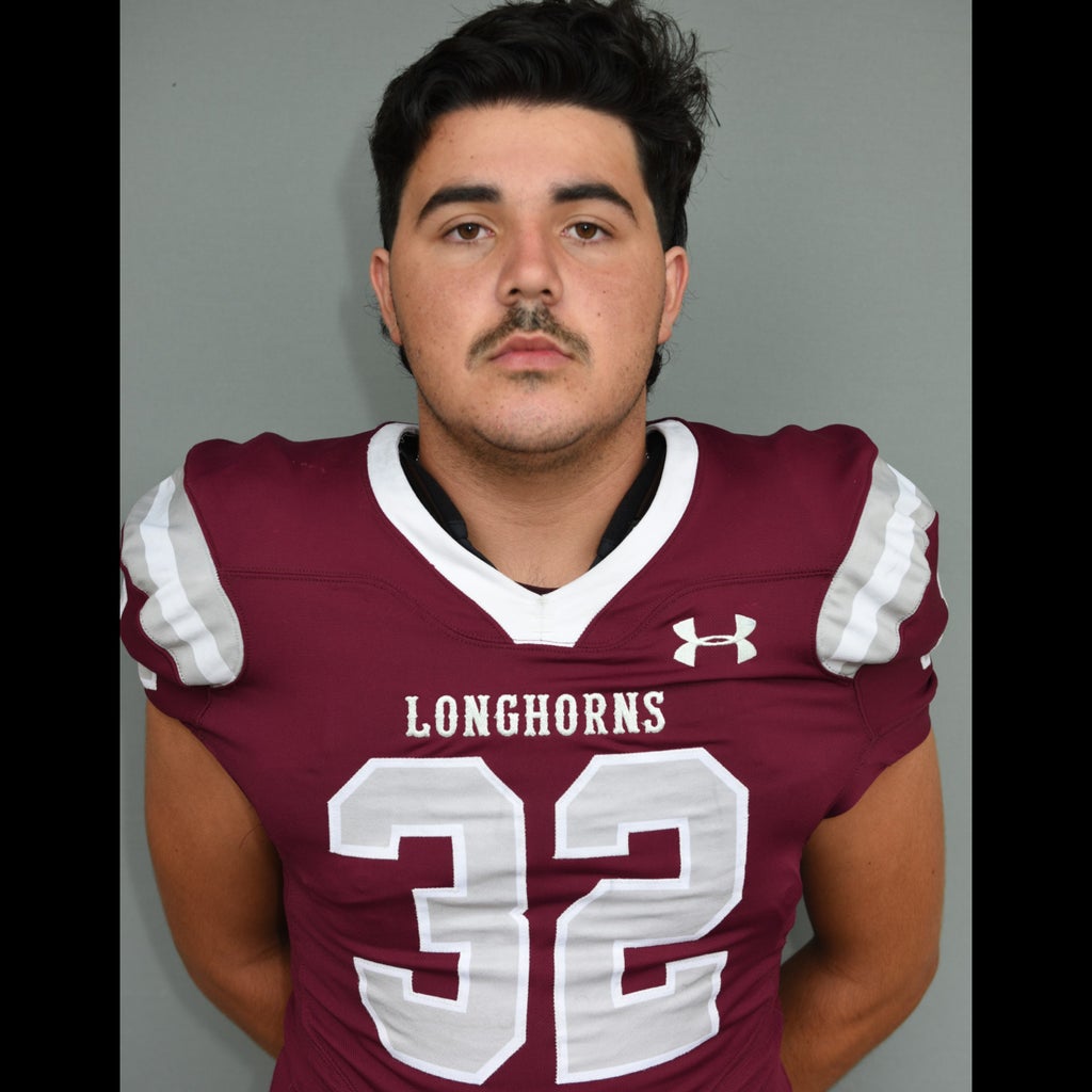 Rancho Buena Vista Football Roster (202324)