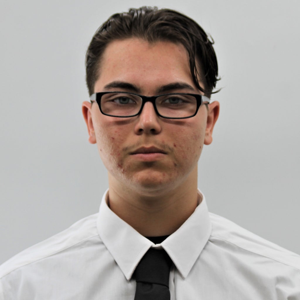 Jacob Ionita mugshot