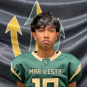 Christian l-jay Legaspi mugshot