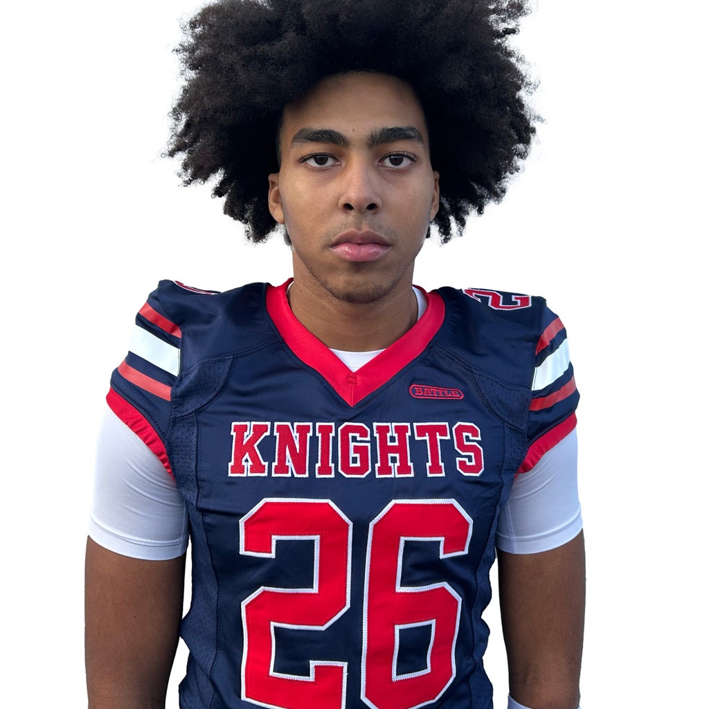 Devin Martinez mugshot