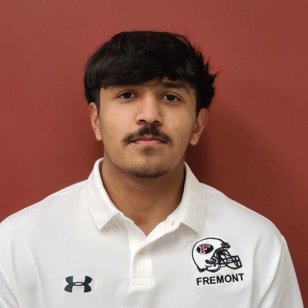 Alexander Solarez mugshot