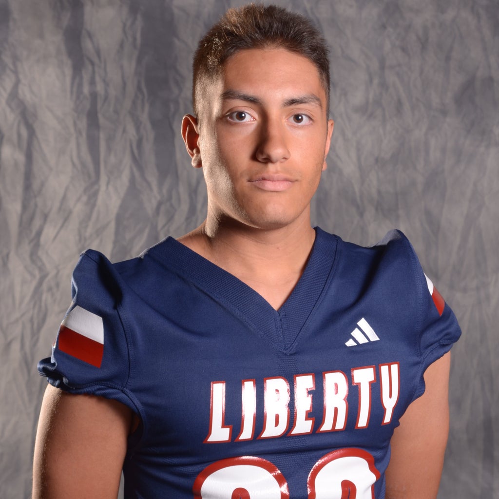 Liberty Football Roster (202324)