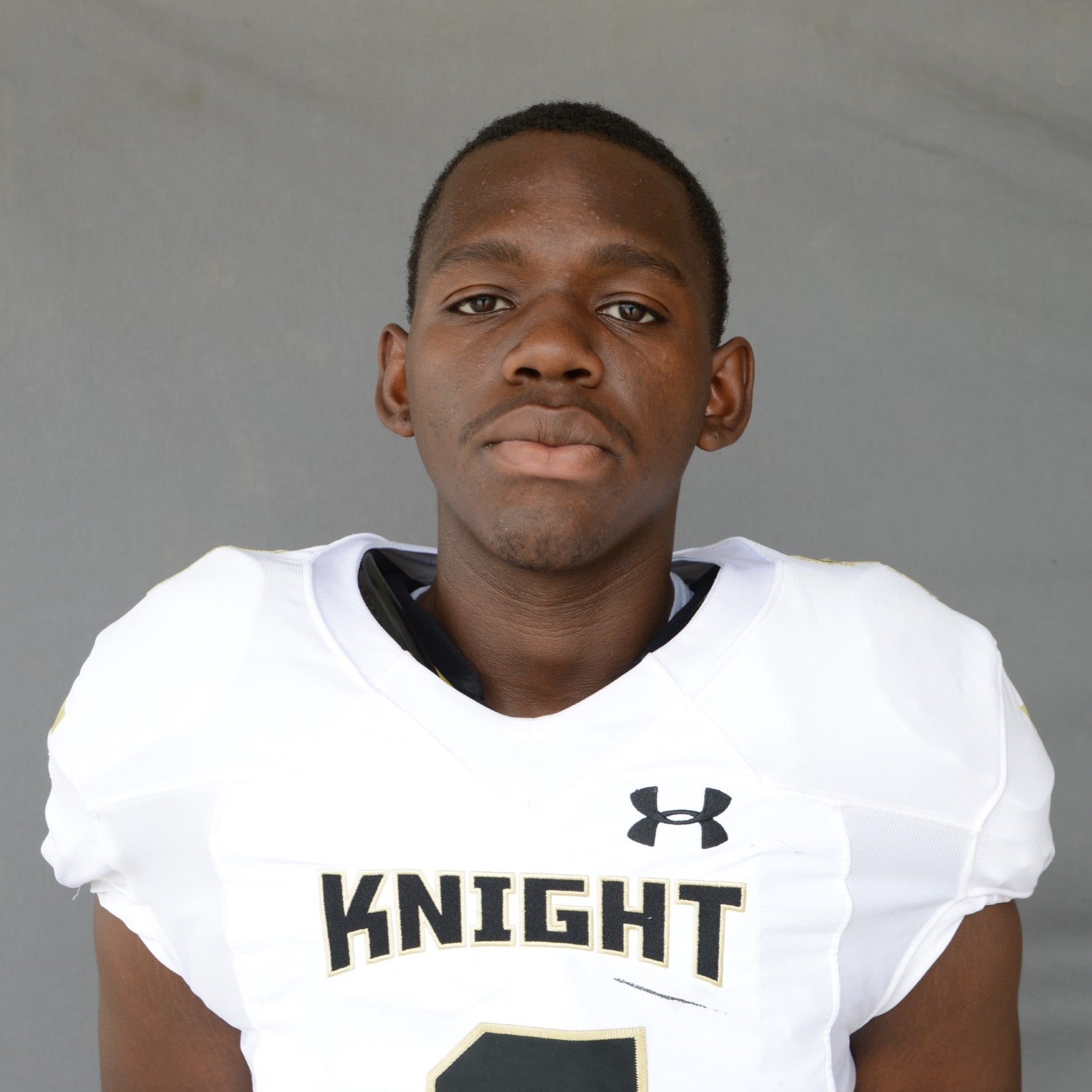 Sincere Thomas pree-sawyer