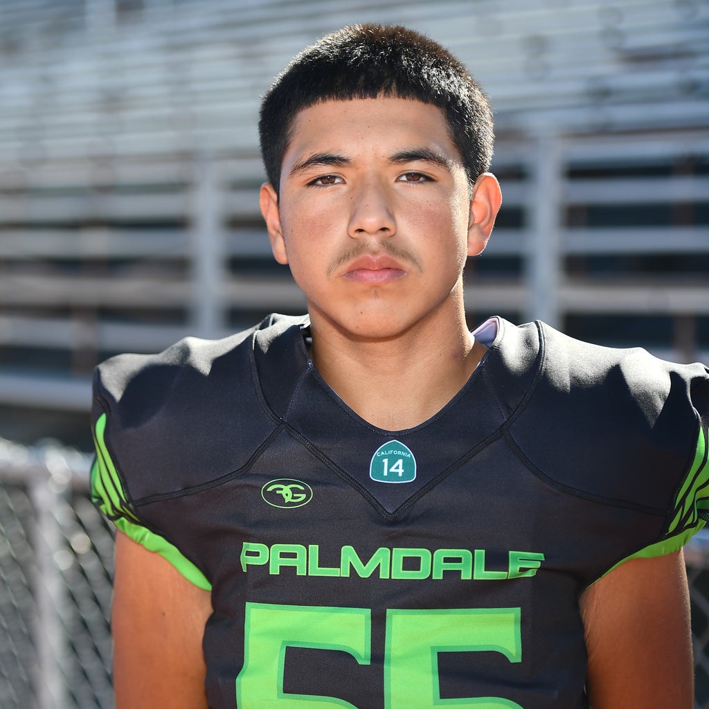 Marciano Salazar mugshot