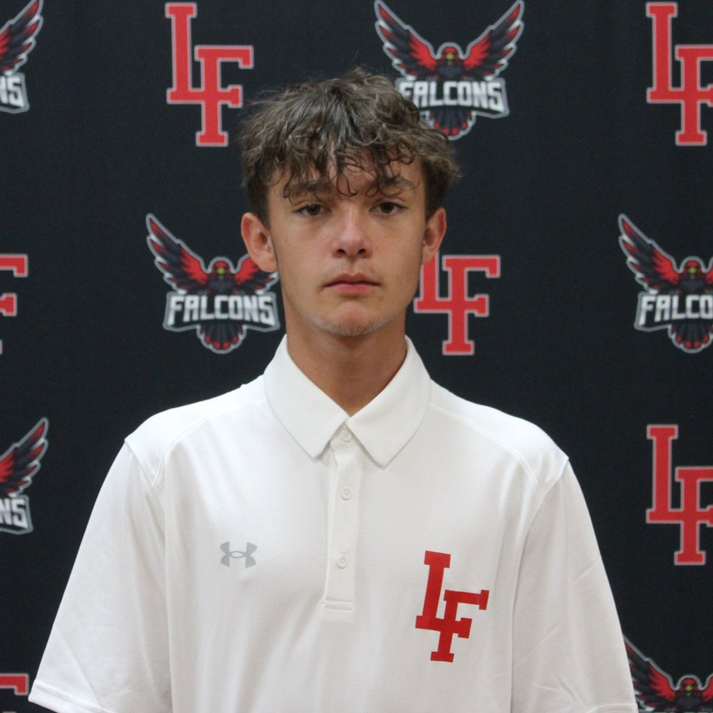 Garrett Bunch mugshot