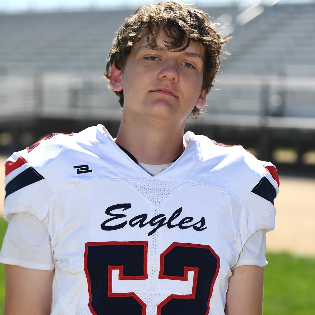 Ayden Parker mugshot